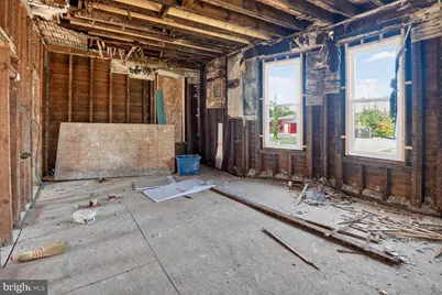3713 W Forest Park Avenue, Baltimore, MD 21216 - Photo 5