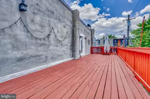 903 N Bradford St, Baltimore, MD 21205 - Photo 19