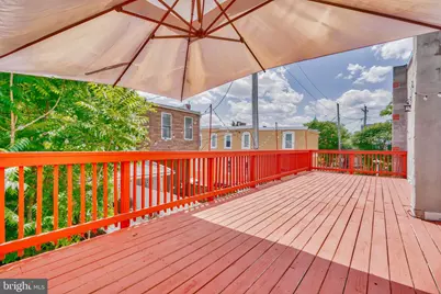 903 N Bradford Street, Baltimore, MD 21205 - Photo 21