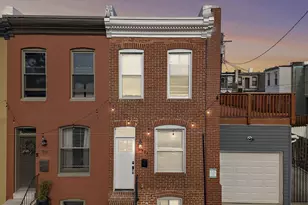 903 N Bradford St, Baltimore, MD 21205 - Photo 1