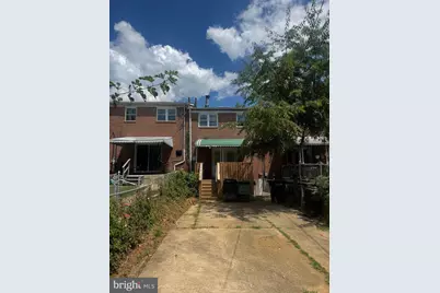 4709 Vancouver Road, Baltimore, MD 21229 - Photo 29