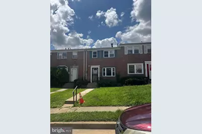 4709 Vancouver Road, Baltimore, MD 21229 - Photo 1