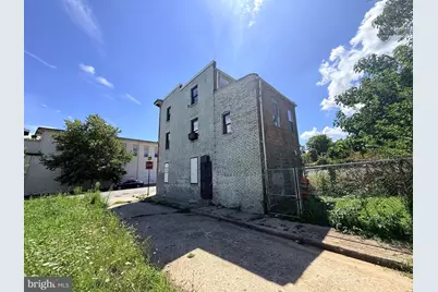 1622 W Baltimore Street, Baltimore, MD 21223 - Photo 27