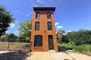 1622 W Baltimore St, Baltimore, MD 21223 - Photo 1
