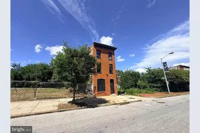 1622 W Baltimore Street, Baltimore, MD 21223 - Photo 9