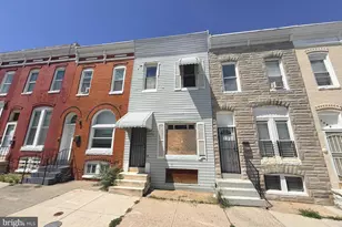 1952 Walbrook Ave, Baltimore, MD 21217 - Photo 1