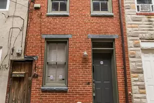 1722 Portugal St, Baltimore, MD 21231 - Photo 1