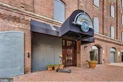 1000 Fell Street #517, Baltimore, MD 21231 - Photo 1