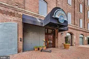 1000 Fell St, Baltimore, MD 21231 - Photo 1