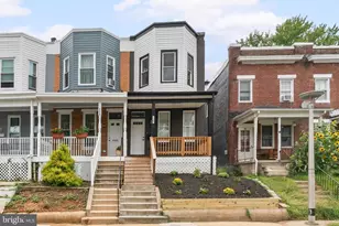 530 E 38th St, Baltimore, MD 21218 - Photo 1