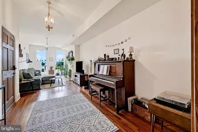 1625 Saint Paul Street, Baltimore, MD 21202 - Photo 9