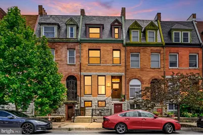 1625 Saint Paul Street, Baltimore, MD 21202 - Photo 1