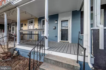 708 W 34th Street, Baltimore, MD 21211 - Photo 31