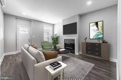 708 W 34th Street, Baltimore, MD 21211 - Photo 3