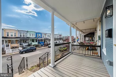 708 W 34th Street, Baltimore, MD 21211 - Photo 3