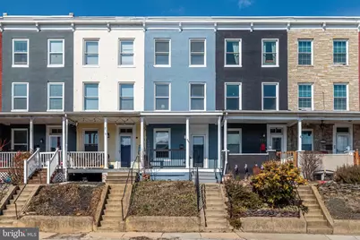 708 W 34th Street, Baltimore, MD 21211 - Photo 29