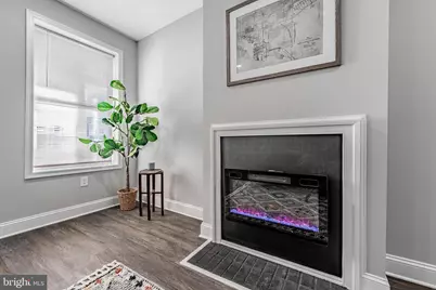 708 W 34th Street, Baltimore, MD 21211 - Photo 5