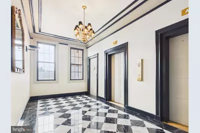 1 E Chase Street #614, Baltimore, MD 21202 - Photo 23