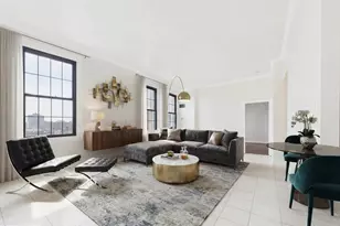 1 E Chase St, Baltimore, MD 21202 - Photo 1
