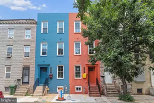 1628 McHenry St, Baltimore, MD 21223 - Photo 1
