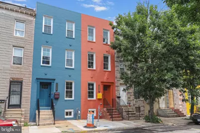 1628 McHenry Street, Baltimore, MD 21223 - Photo 25