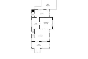 3203 Berkshire Rd, Baltimore, MD 21214 - Photo 3