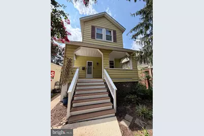 3203 Berkshire Road, Baltimore, MD 21214 - Photo 1