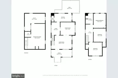 3203 Berkshire Road, Baltimore, MD 21214 - Photo 5