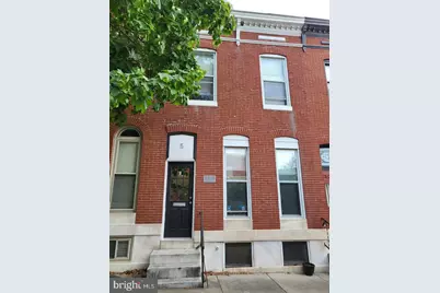 5 S Collington Avenue, Baltimore, MD 21231 - Photo 1
