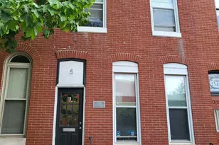 5 S Collington Ave, Baltimore, MD 21231 - Photo 1