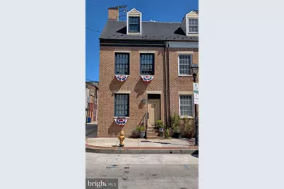 1722 Fleet Street, Baltimore, MD 21231 - Photo 1