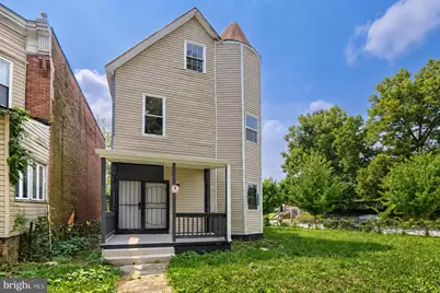 1730 N Ellamont Street, Baltimore, MD 21216 - Photo 1
