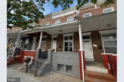 1630 Normal Avenue, Baltimore, MD 21213 - Photo 3