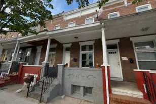 1630 Normal Ave, Baltimore, MD 21213 - Photo 3