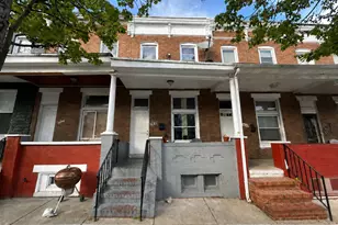 1630 Normal Ave, Baltimore, MD 21213 - Photo 1