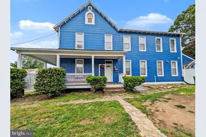 3502 Hamilton Avenue, Baltimore, MD 21214 - Photo 1