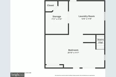 2217 Arden Road, Baltimore, MD 21209 - Photo 43