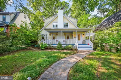 2217 Arden Road, Baltimore, MD 21209 - Photo 1
