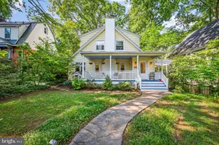 2217 Arden Rd, Baltimore, MD 21209 - Photo 1