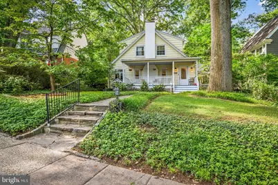 2217 Arden Road, Baltimore, MD 21209 - Photo 3