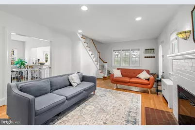 2217 Arden Road, Baltimore, MD 21209 - Photo 9