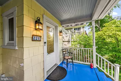 2217 Arden Road, Baltimore, MD 21209 - Photo 5
