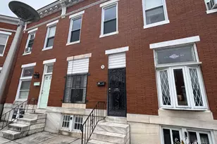 1611 Darley Ave, Baltimore, MD 21213 - Photo 1