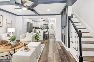 2850 Oakford Ave, Baltimore, MD 21215 - Photo 5