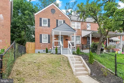 2850 Oakford Avenue, Baltimore, MD 21215 - Photo 3