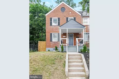 2850 Oakford Avenue, Baltimore, MD 21215 - Photo 1