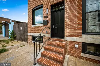 3904 Mount Pleasant Avenue, Baltimore, MD 21224 - Photo 3