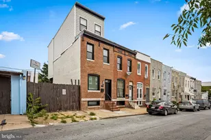 3904 Mt Pleasant Ave, Baltimore, MD 21224 - Photo 1