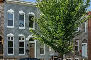 1625 E Lanvale St, Baltimore, MD 21213 - Photo 1
