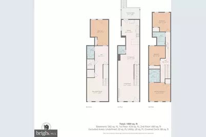 1625 E Lanvale Street, Baltimore, MD 21213 - Photo 13